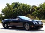 Bentley Continental GTC by Renntech 2006 года